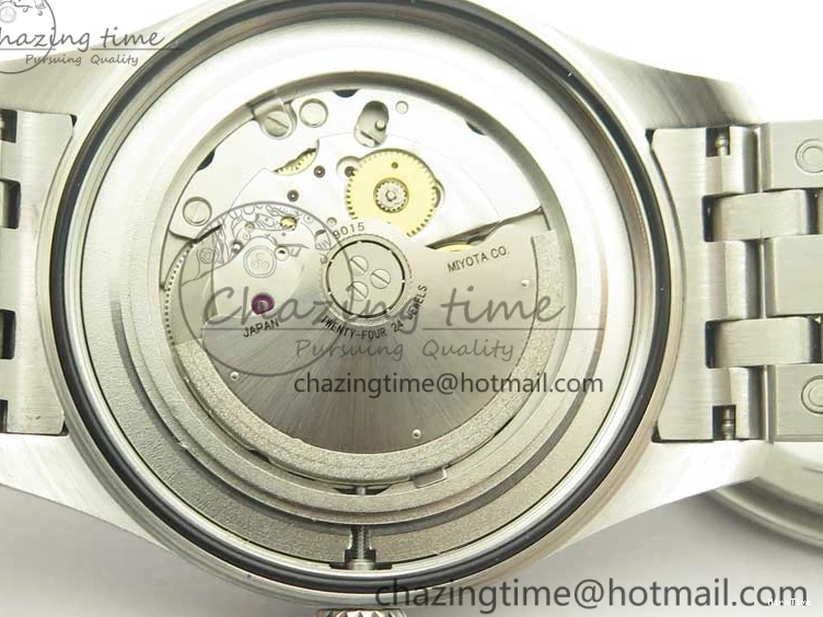 MIROTIME 1231 Mark XVII IW327014 Le Petit Prince MKS 1:1 Best Edition Blue Dial on SS Bracelet MIYOTA 9015 V FastDry 7191